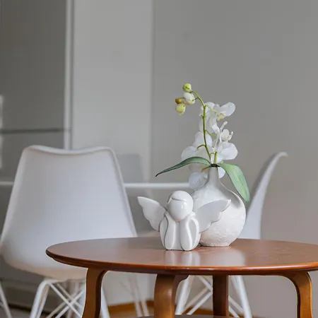 Appartamento 2bdr With Private Sauna *