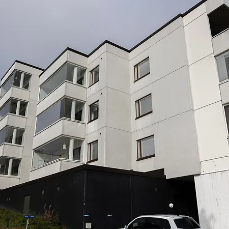 2bdr With Private Sauna Appartamento *