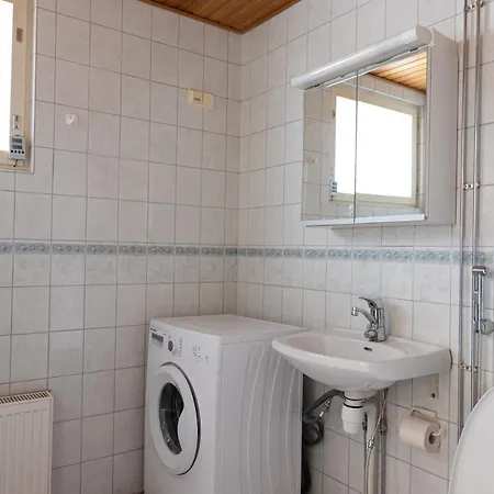 2bdr With Private Sauna * Rovaniemi