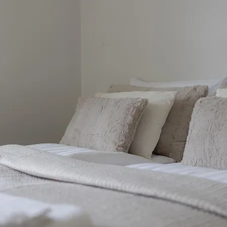 Appartamento 2bdr With Private Sauna Rovaniemi