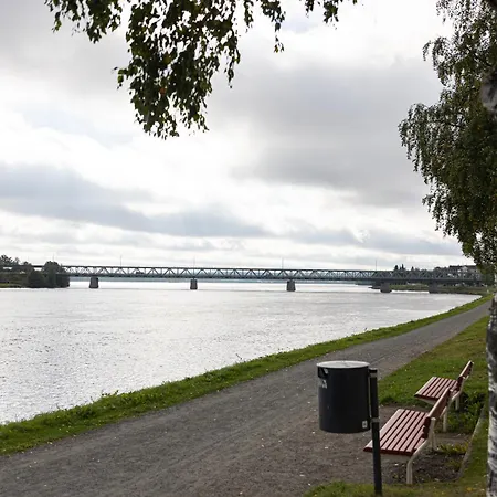 2bdr With Private Sauna