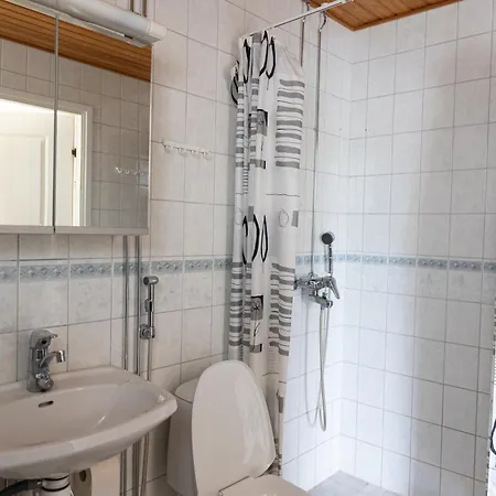 2bdr With Private Sauna *